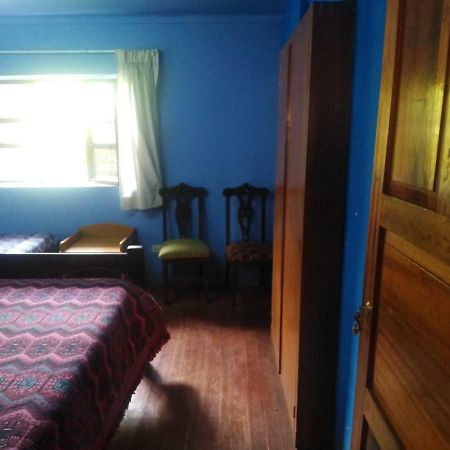 Bed and Breakfast Casita Santa Ana Куско Экстерьер фото