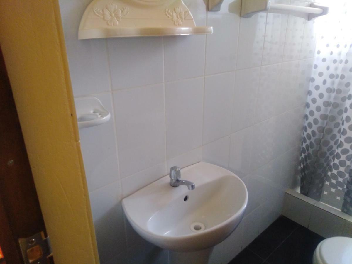 Bed and Breakfast Casita Santa Ana Куско Экстерьер фото