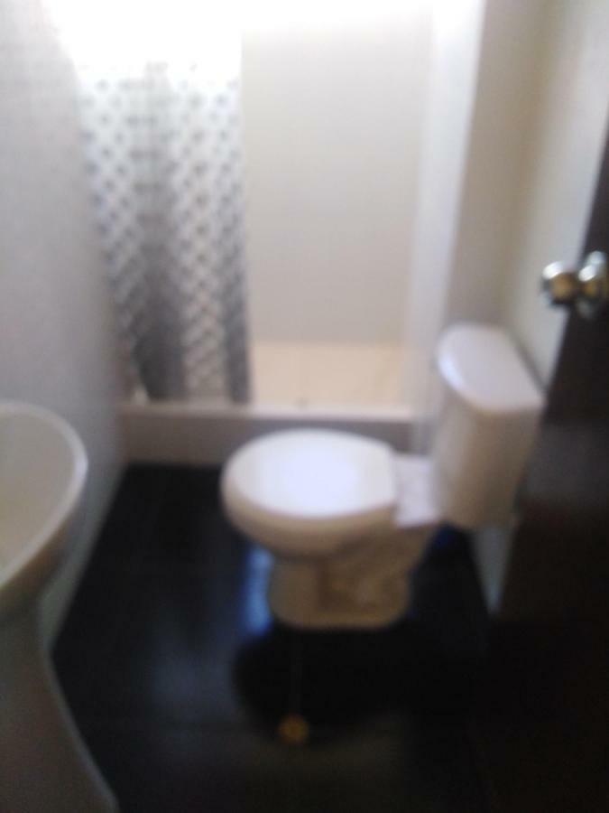Bed and Breakfast Casita Santa Ana Куско Экстерьер фото