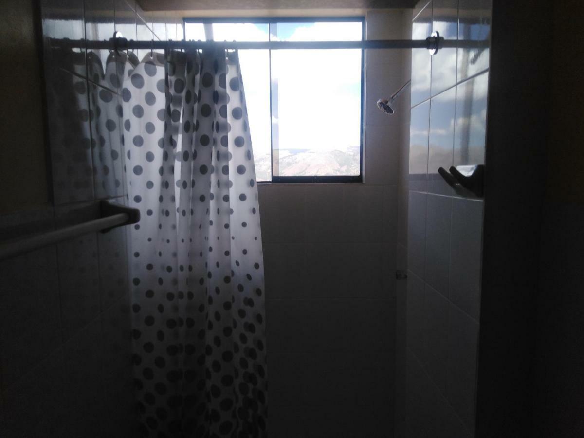 Bed and Breakfast Casita Santa Ana Куско Экстерьер фото