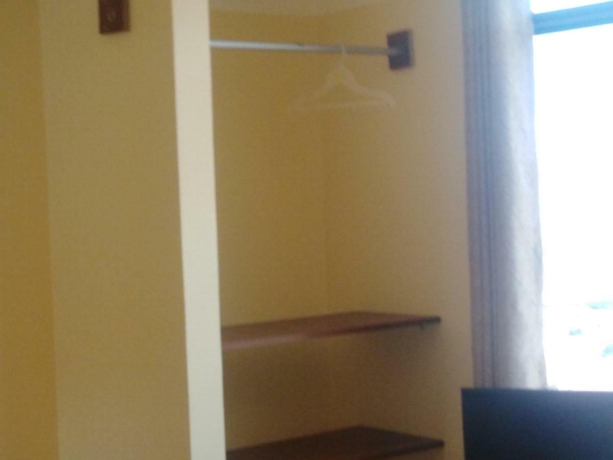 Bed and Breakfast Casita Santa Ana Куско Экстерьер фото