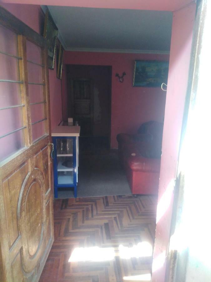 Bed and Breakfast Casita Santa Ana Куско Экстерьер фото